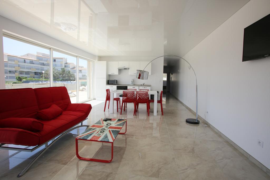 Sablotel Agde Zimmer foto
