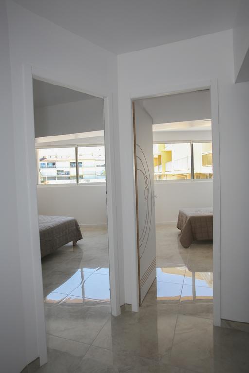 Sablotel Agde Zimmer foto