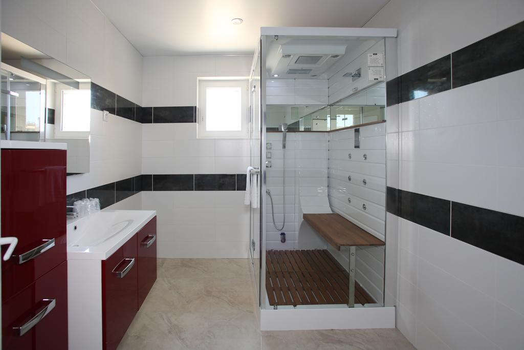 Sablotel Agde Zimmer foto