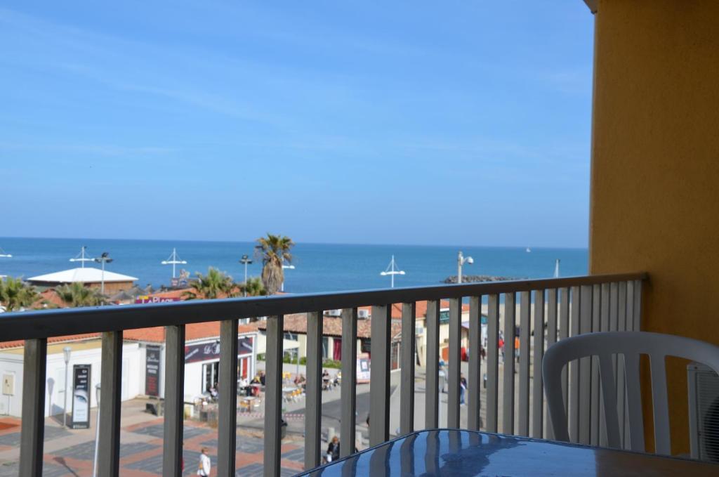 Sablotel Agde Zimmer foto
